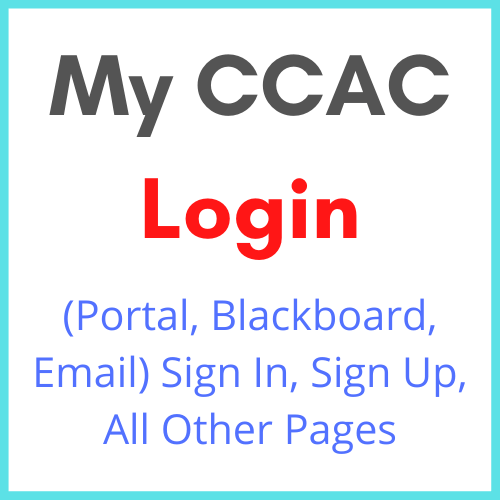 Myccac Login @ Blackboard, Email, Online Courses [All Info]