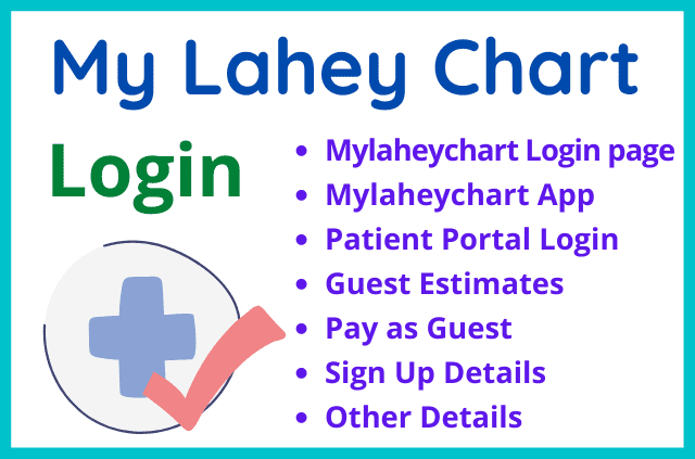 Easy Ways To Mylaheychart Login Sign Up & Use All Services