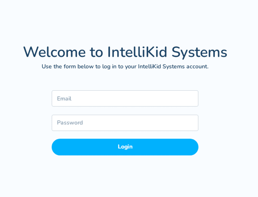 How To Intellikids Login @ Interesting Info You Need To Know
