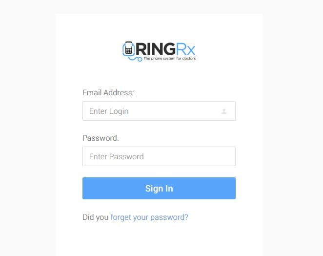 Ringrx Login @ Useful Features & Benefits You Should Check