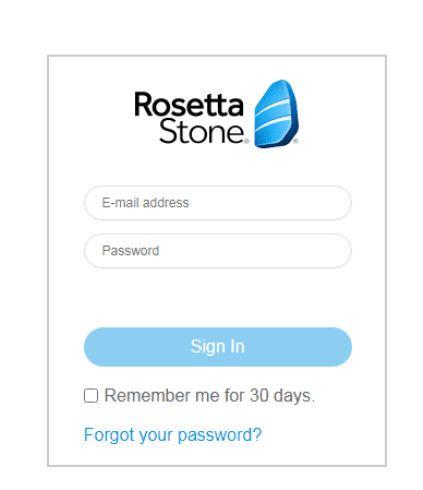 Rosettastoneclassroom Com Login @ Helpful Info To Use