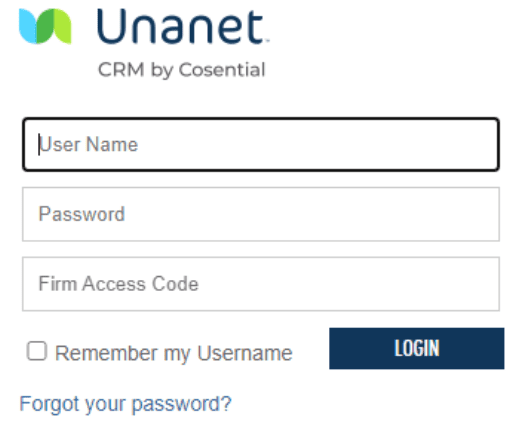 Cosential Login @ CRM Software- Essential Info To Use
