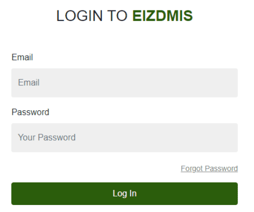EIZ Login @ Account Registration Form 2022- All Useful Info