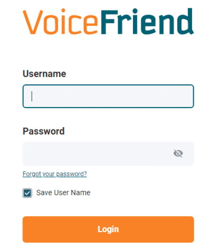 VoiceFriend Login @ Essential Info You Need To Know