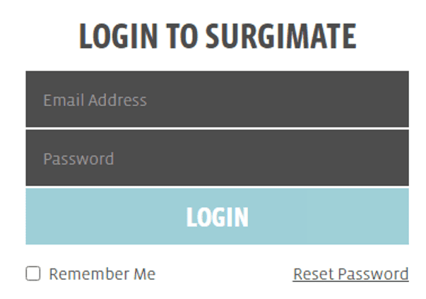 Surgimate Login Sign Up & Full Info To Access Surgimate.com