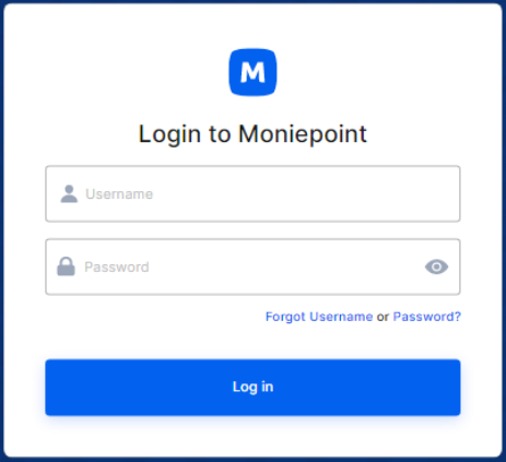 Moniepoint Login @ POS, Agent {Easy Access- Full Info}
