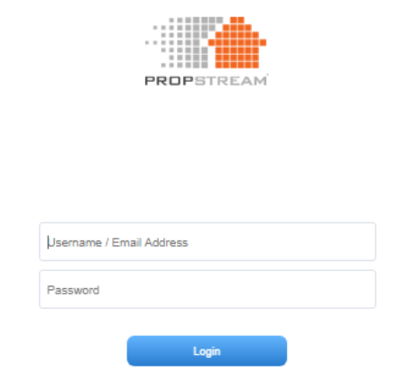 ProStream Login Sign Up @ Easy Access Propstream.com