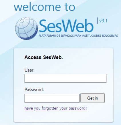 Sesweb Login @ Quick Info To Access Sesweb.com