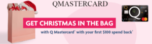 What is Qmastercard?