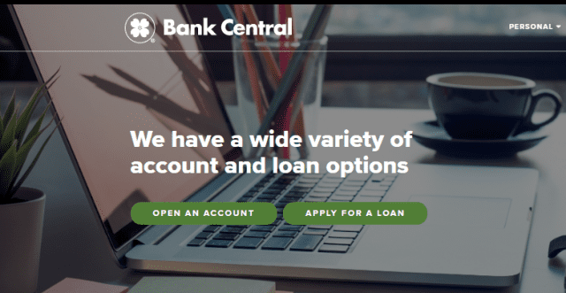 BancCentral Login @ Online Banking & Useful Infor To Check