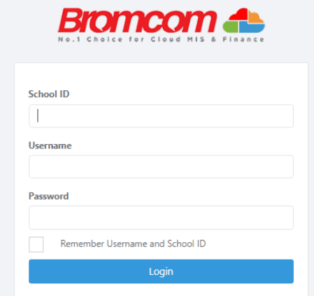 Bromcom Login @ Useful Things You Should Know