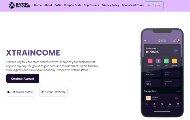 How To Xtraincome Login, Reset Password & Useful Info To Know