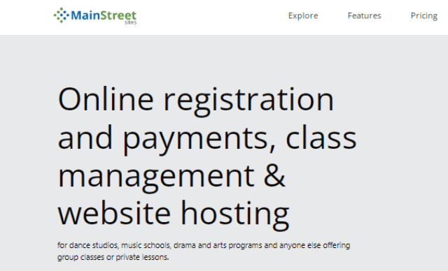 Mainstreetsites Login @ Useful Things You Should Know