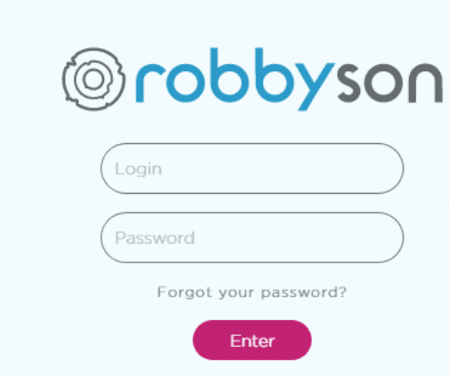 Robbyson Login Register @ Useful Things You Should Know