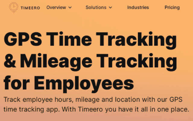 Timeero Login Sign Up @ Useful Things You Should Know