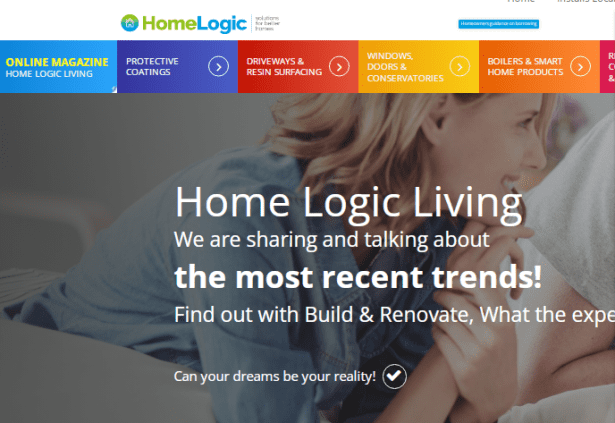 Homelogic Login @ Useful Info To Access Homelogic.co.uk
