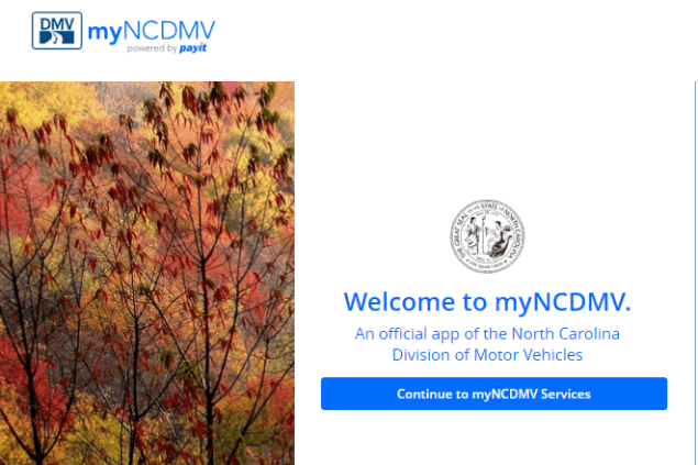 How To Myncdmv Login & Sign Up, @ Useful Info To Know