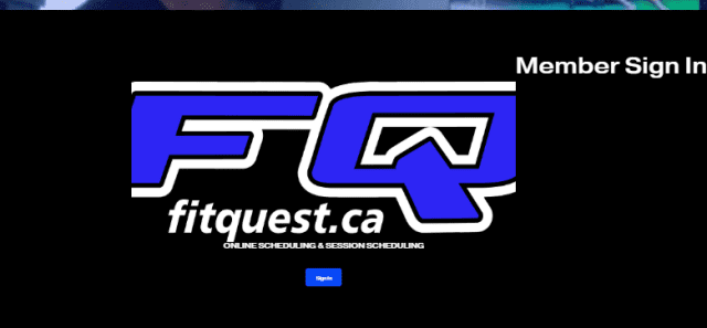 How To Fitquest Login & Sign Up @ Easy Access Fitquest.ca