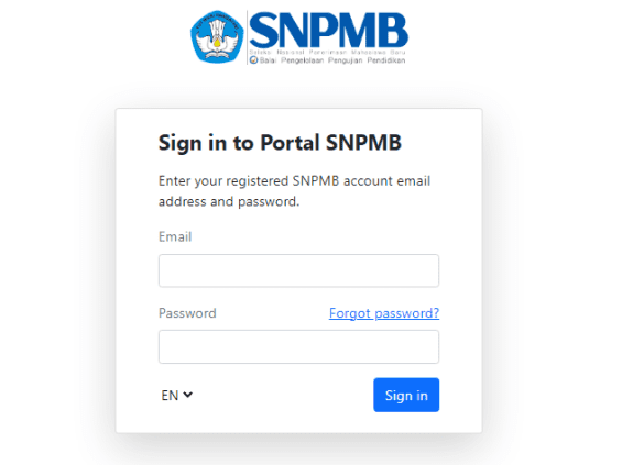 How To SNPMB Login @ Easy Access Portal Snpmb