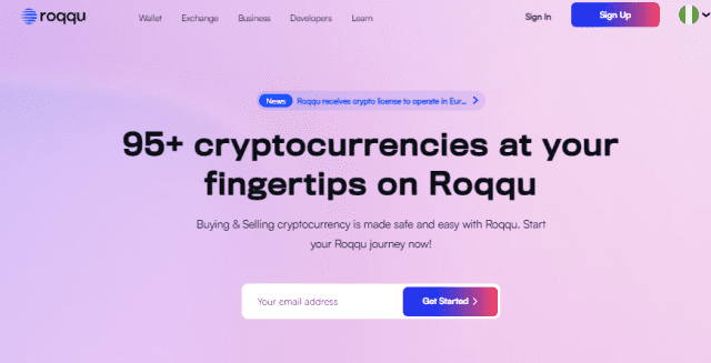How To Roqqu Login Sign Up @ Easy Access Roqqu.com