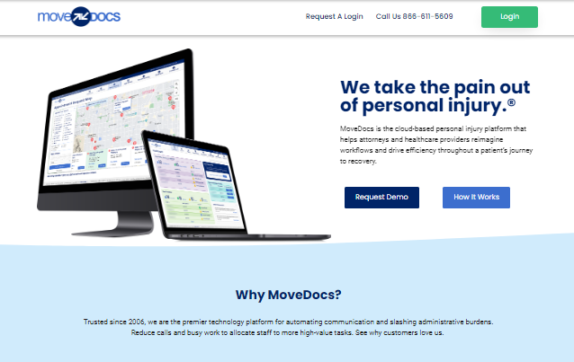 Movedocs Login @ Useful Info To Know About Movedocs.com