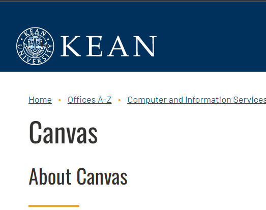 What is Kean University Student? Check Usefull Details